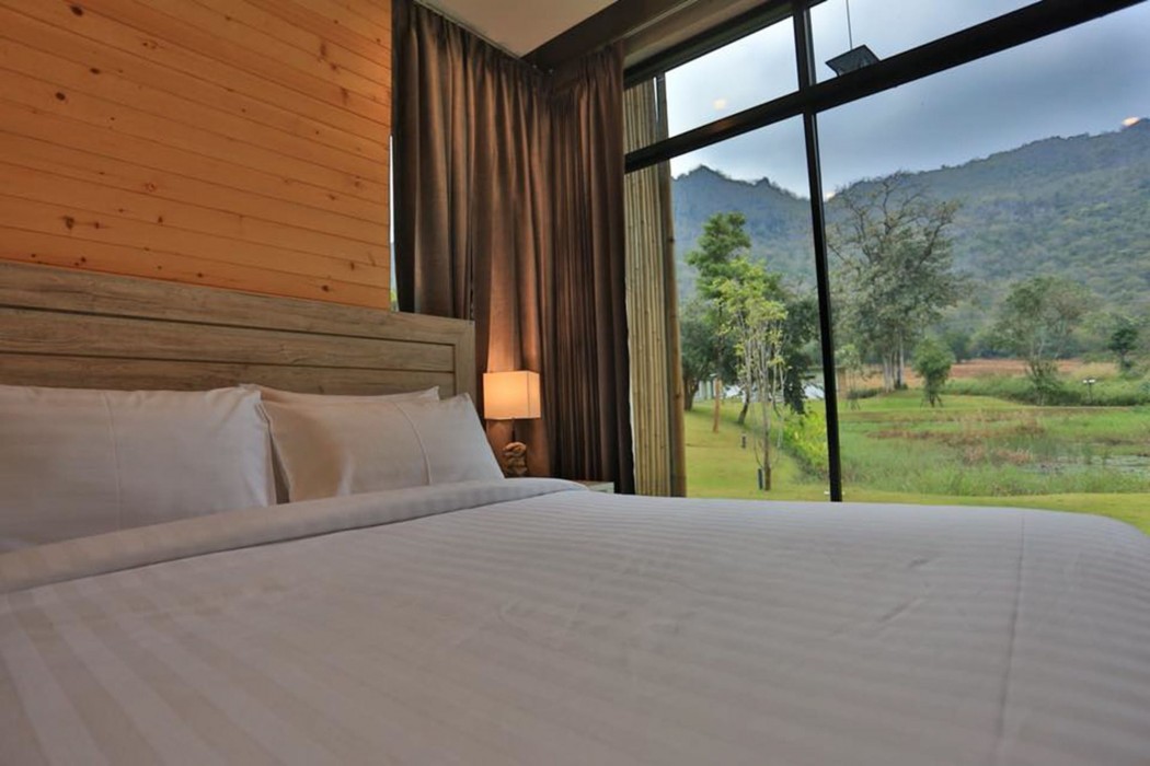 Curve 360 Hotel Khaoyai 15/69