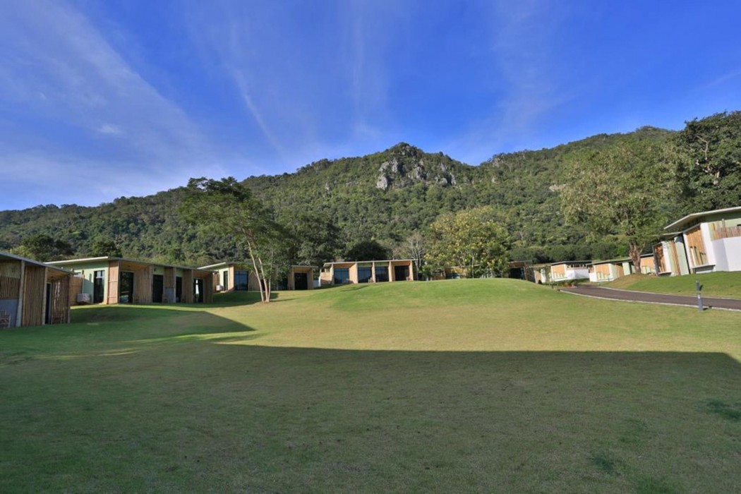 Curve 360 Hotel Khaoyai 24/69