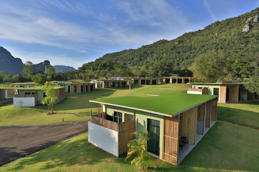 Curve 360 Hotel Khaoyai 13/69