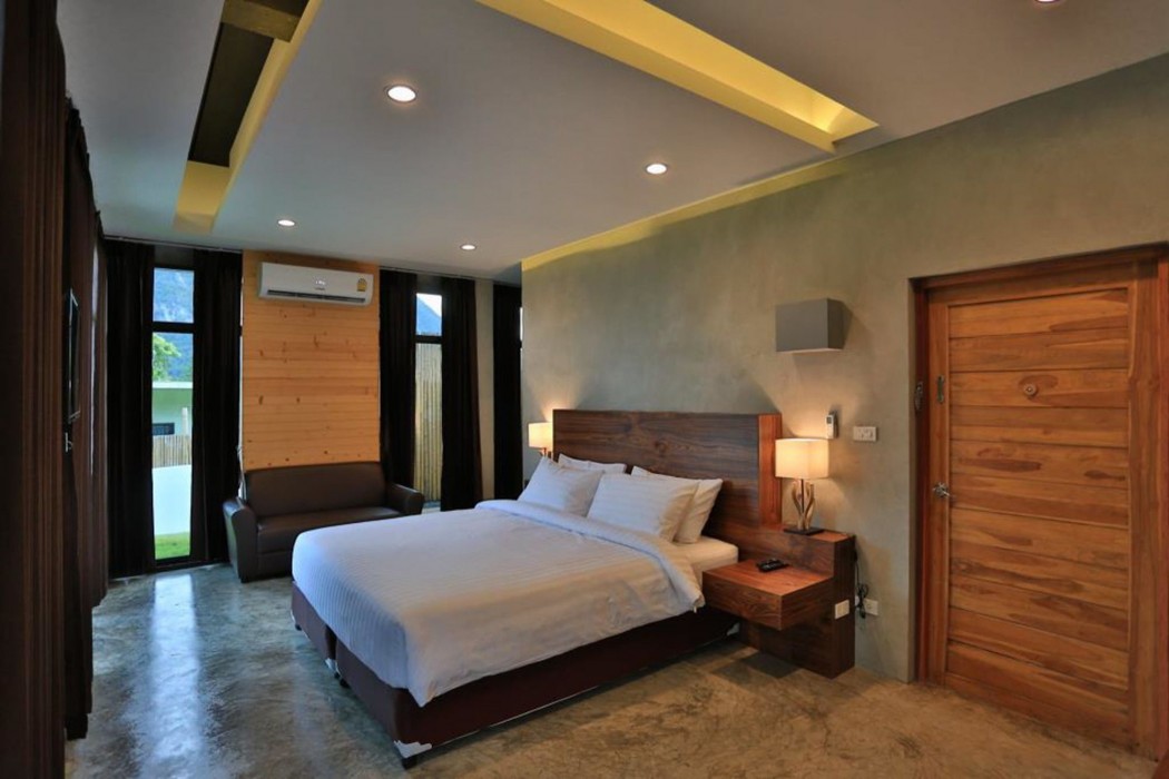 Curve 360 Hotel Khaoyai 20/69