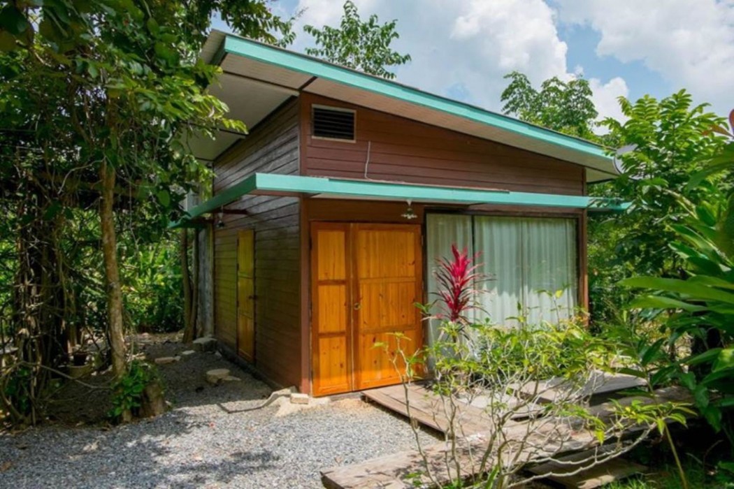 Rai Kidteung Resort 34/66