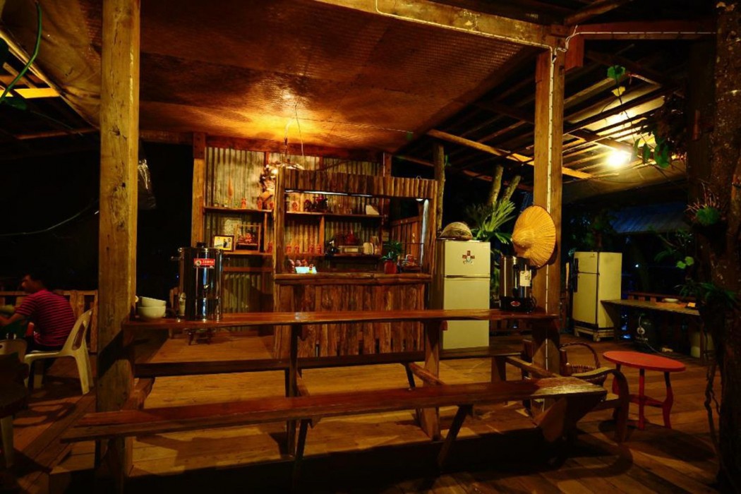 Rai Kidteung Resort 20/66