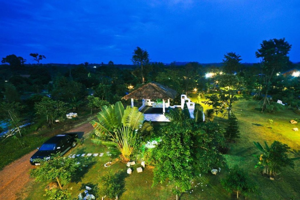 Rai Kidteung Resort 22/66
