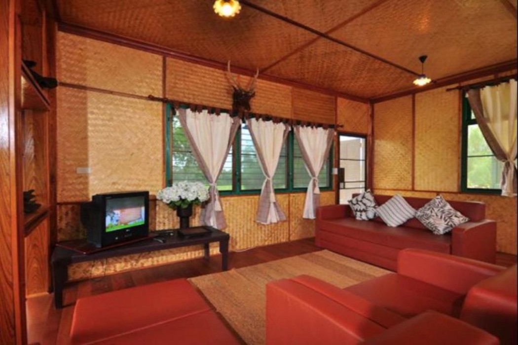 Rai Kidteung Resort 24/66