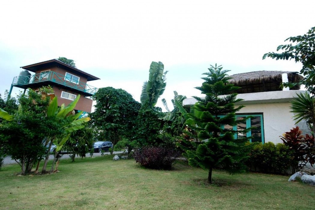Rai Kidteung Resort 31/66