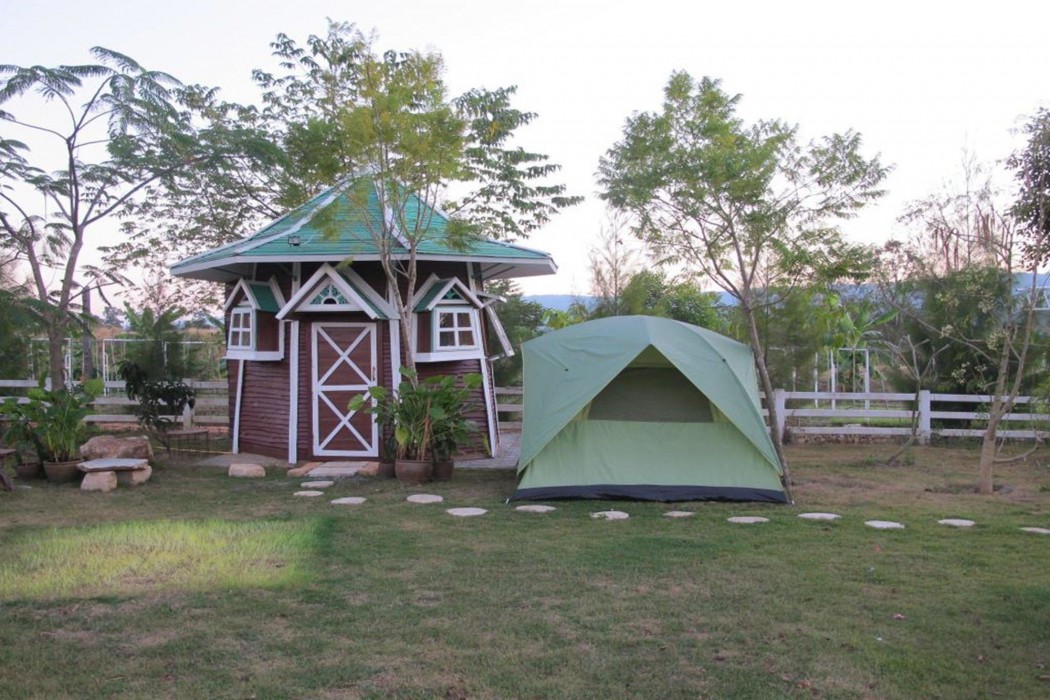 Rai Kidteung Resort 26/66