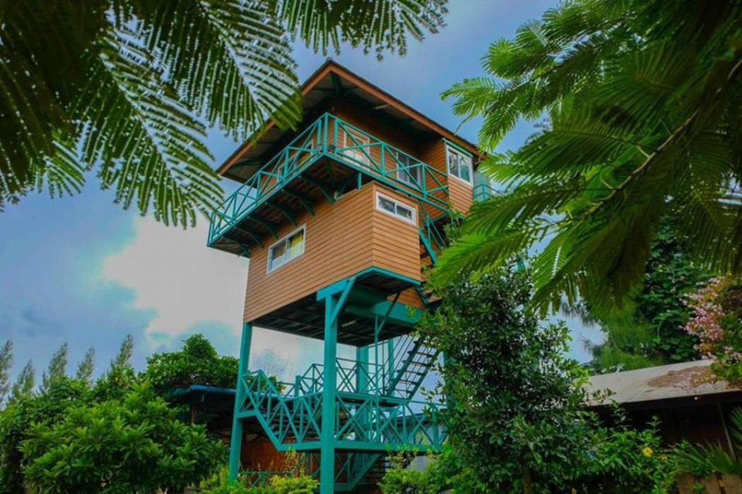Rai Kidteung Resort 36/66