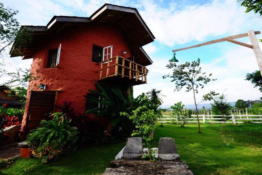 Rai Kidteung Resort 37/66