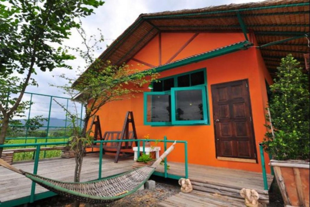 Rai Kidteung Resort 17/66