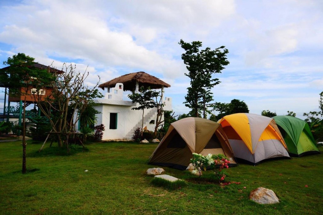 Rai Kidteung Resort 28/66