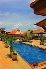 Peace Paradise Beach Resort 37/65