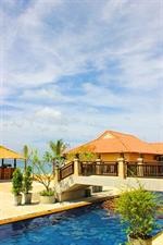 Peace Paradise Beach Resort 30/65