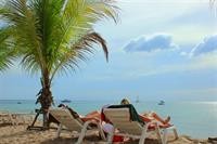 Peace Paradise Beach Resort 12/65