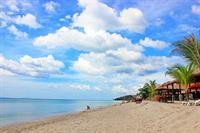 Peace Paradise Beach Resort 8/65