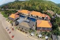 Peace Paradise Beach Resort 20/65