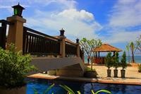 Peace Paradise Beach Resort 44/65