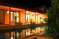 Peace Paradise Beach Resort 55/65