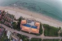Peace Paradise Beach Resort 24/65