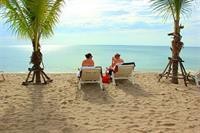 Peace Paradise Beach Resort 36/65