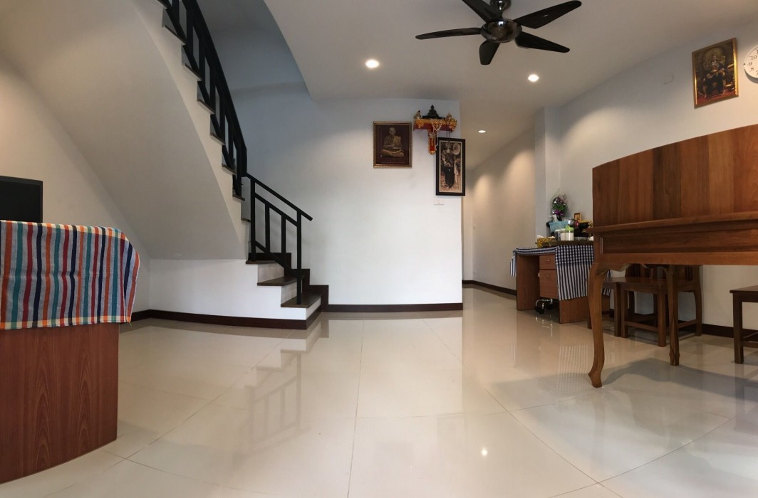 Baan Chaisri - Adults Only 9/23