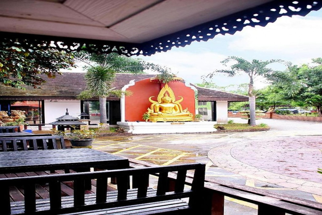 NIM SEE SENG Hotel (SHA) 12/23