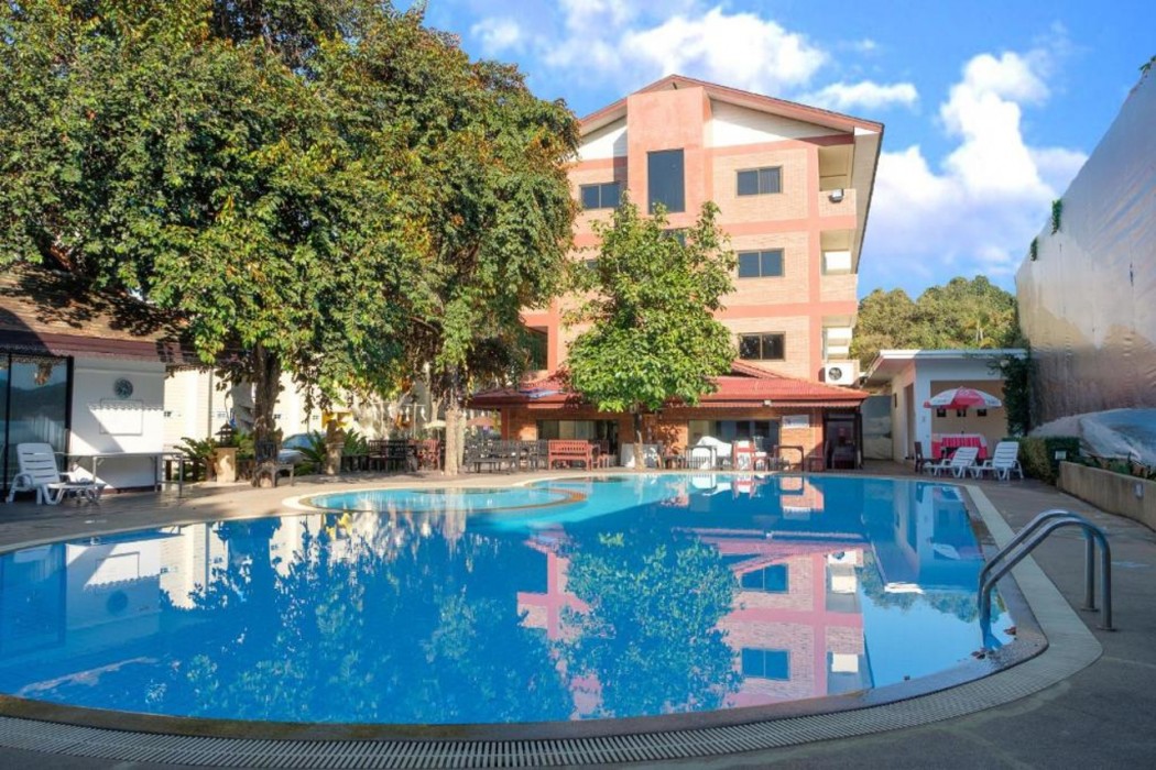 NIM SEE SENG Hotel (SHA) 14/23