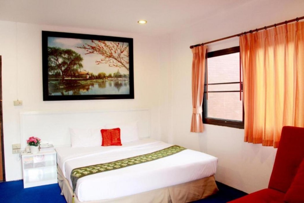 NIM SEE SENG Hotel (SHA) 9/23