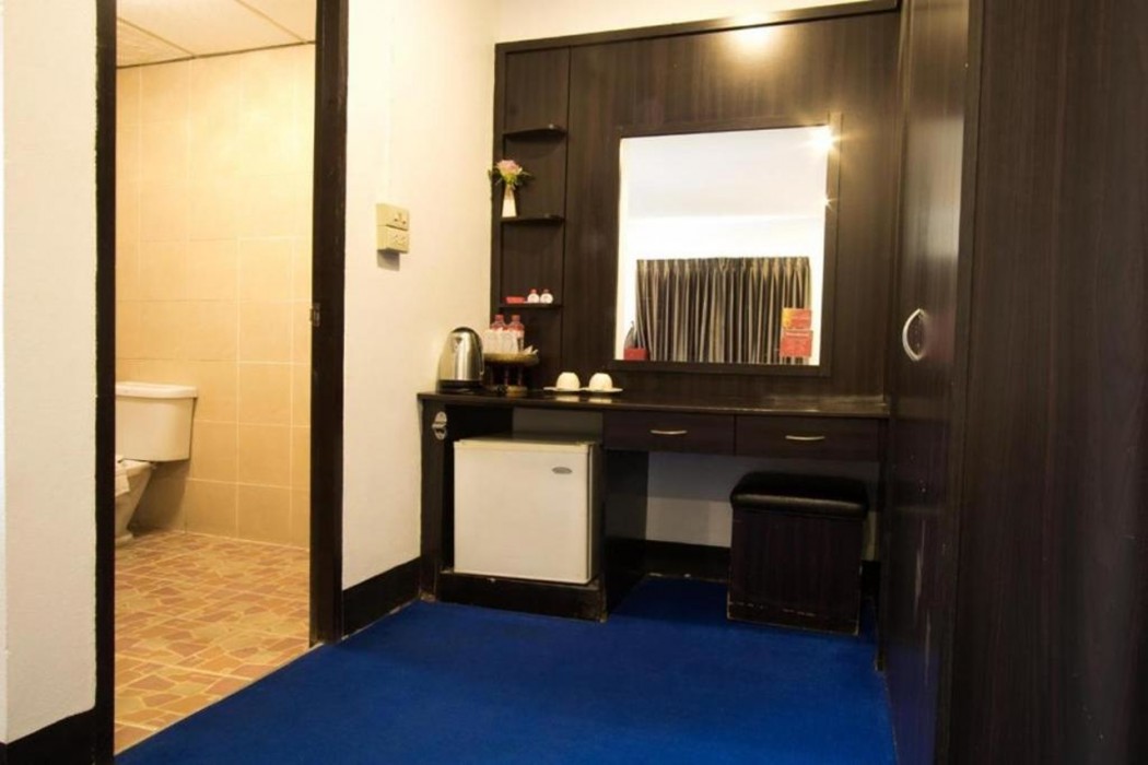 NIM SEE SENG Hotel (SHA) 11/23