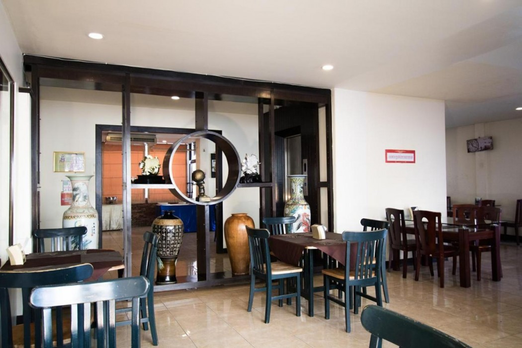 NIM SEE SENG Hotel (SHA) 18/23