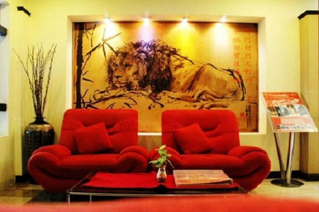 NIM SEE SENG Hotel (SHA) 8/23