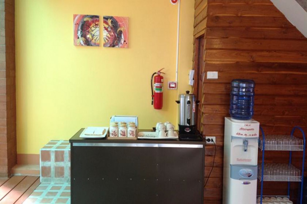 Yellow Tique Hotel 45/58
