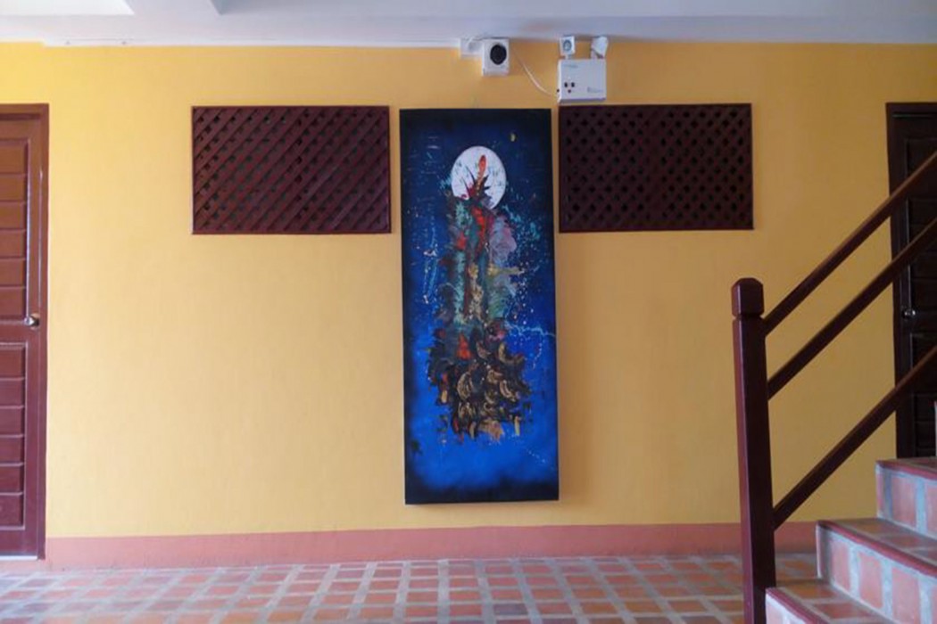 Yellow Tique Hotel 33/58