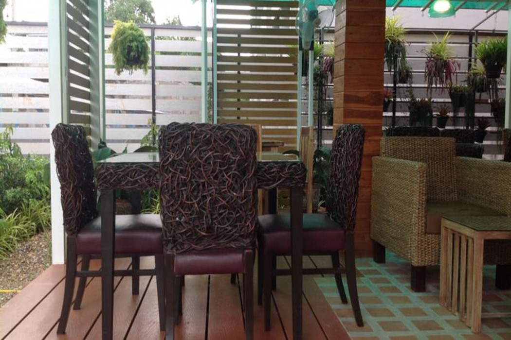 Yellow Tique Hotel 40/58