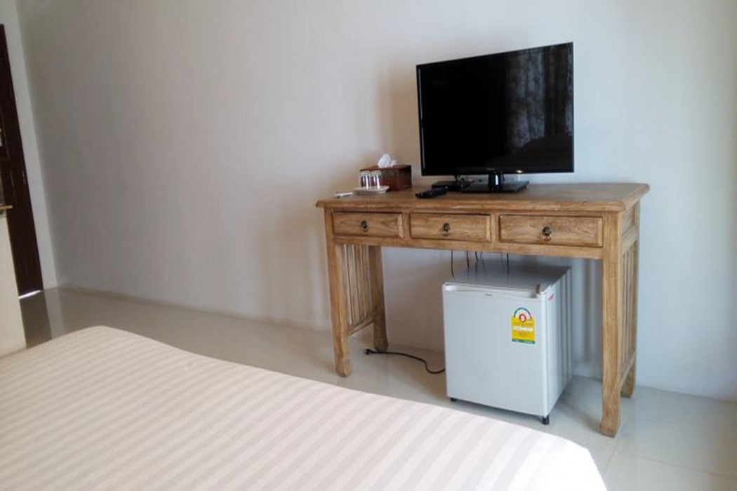 Yellow Tique Hotel 43/58