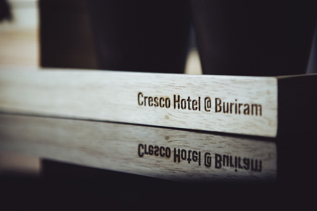 Cresco Hotel Buriram 44/100