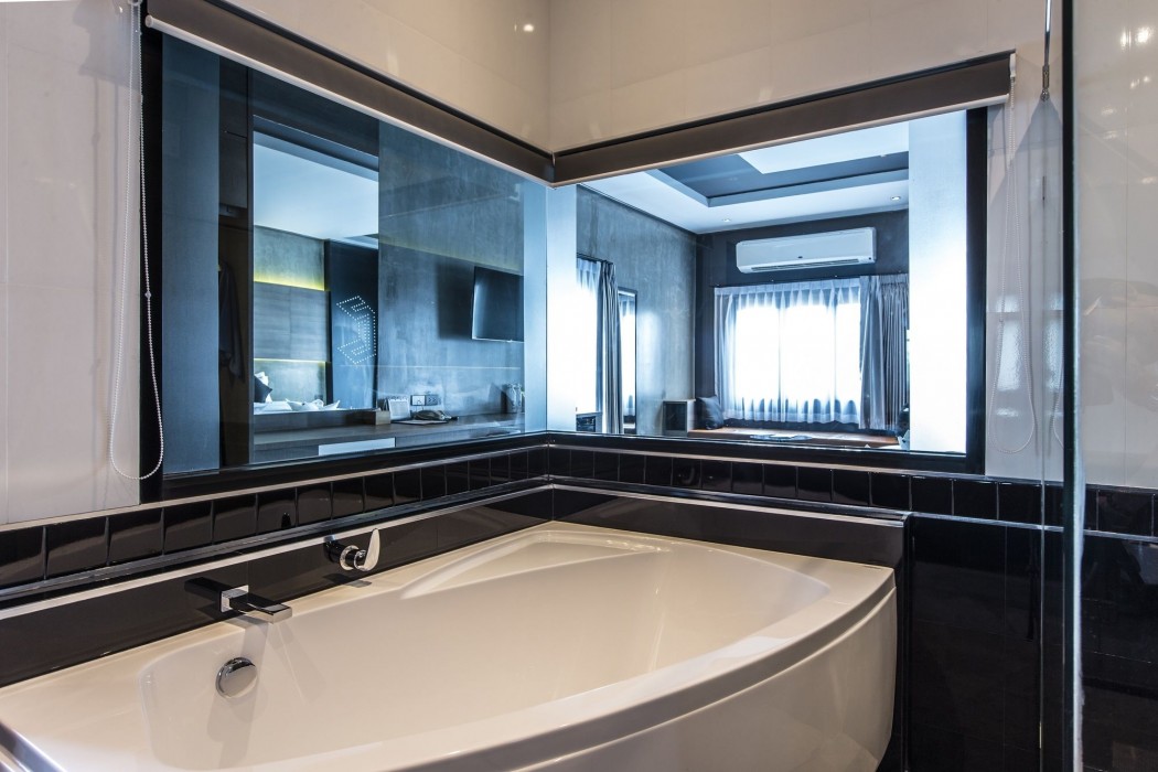 Cresco Hotel Buriram 63/100