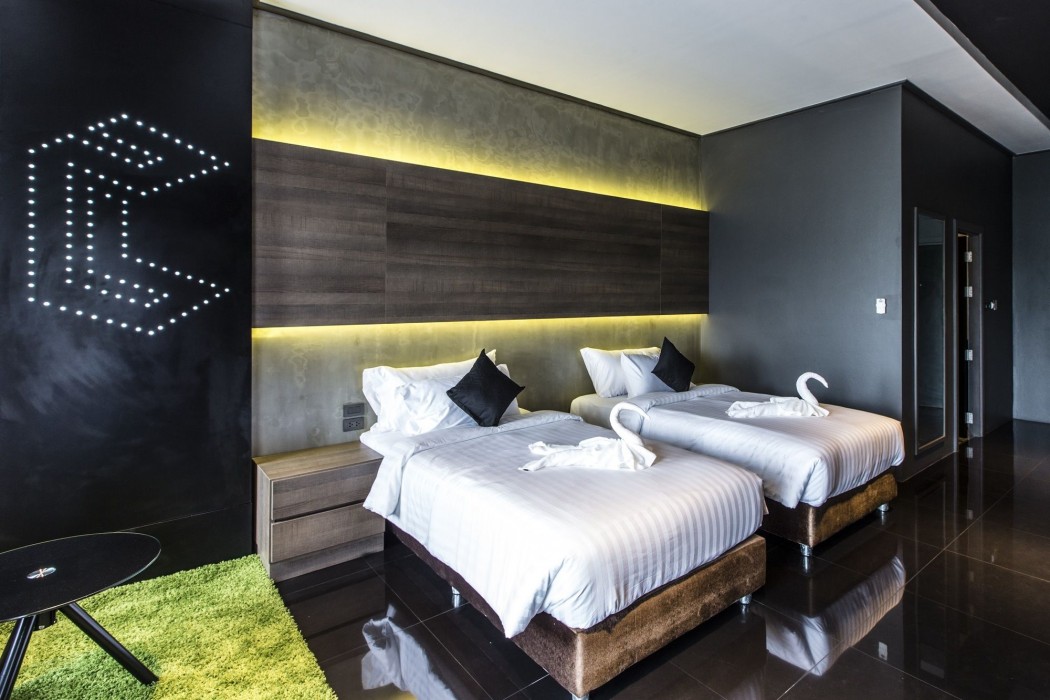 Cresco Hotel Buriram 26/100