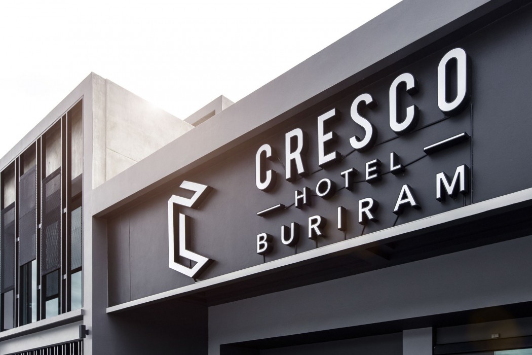 Cresco Hotel Buriram 21/100