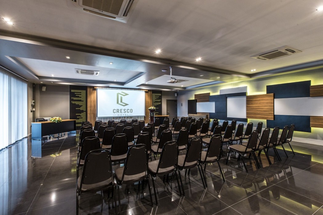 Cresco Hotel Buriram 31/100