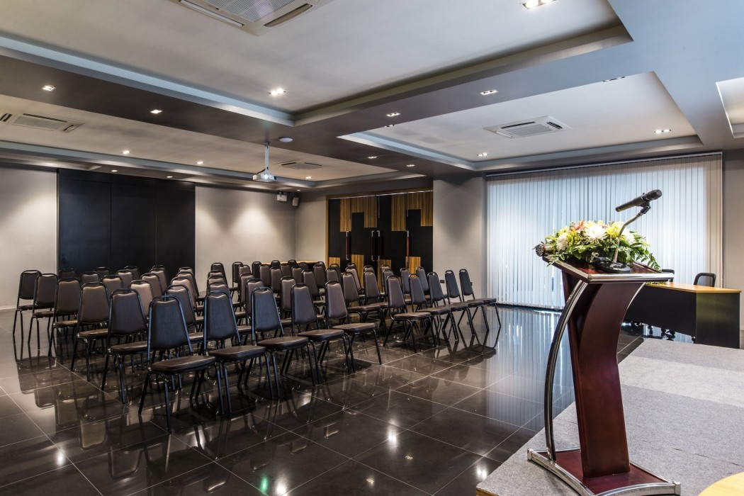 Cresco Hotel Buriram 43/100