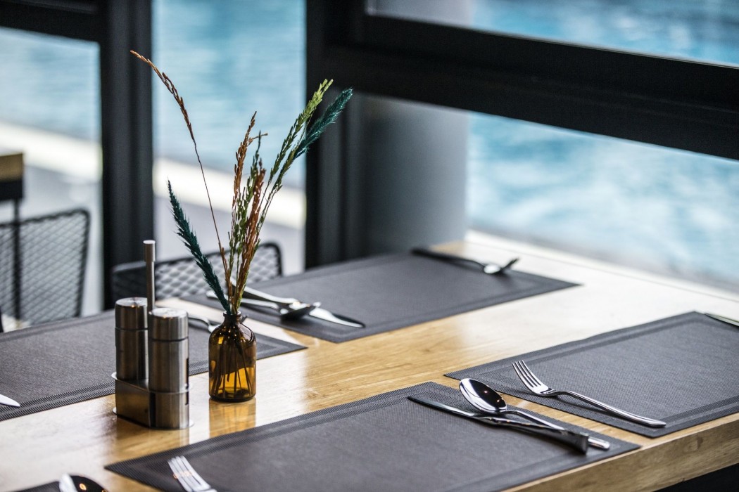 Cresco Hotel Buriram 37/100