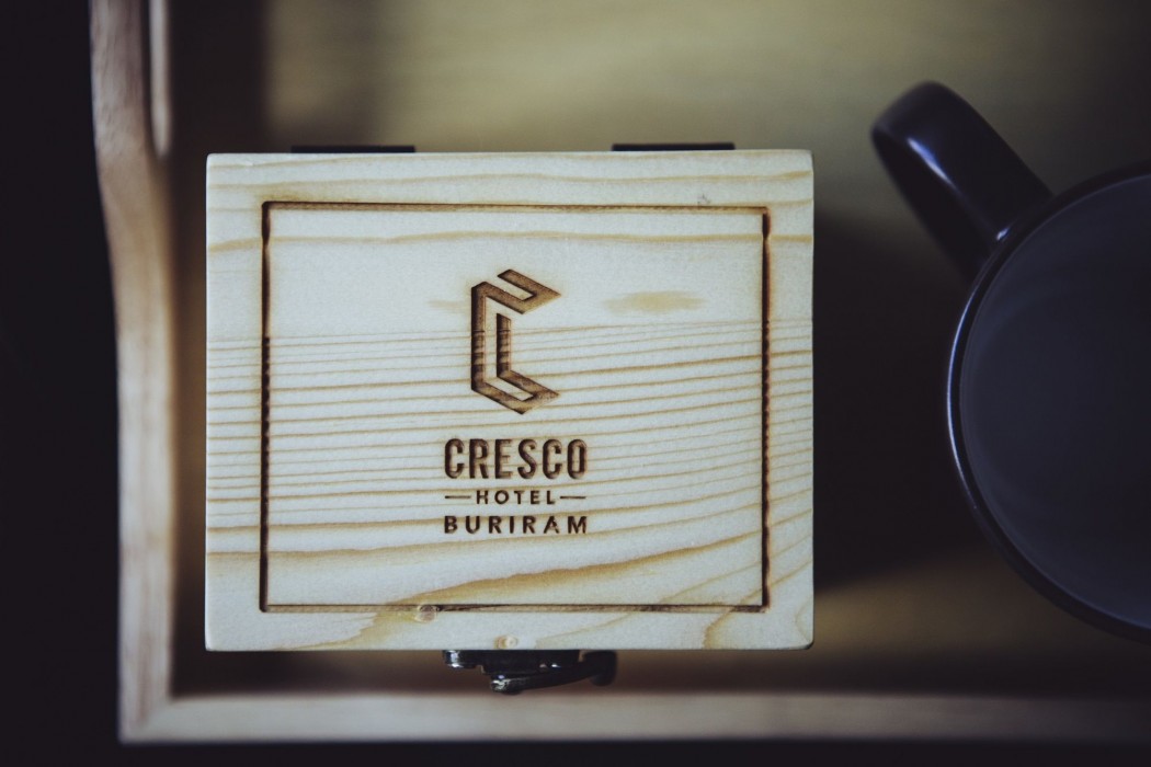 Cresco Hotel Buriram 57/100