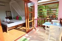 Pinky Bungalows Resort 10/67