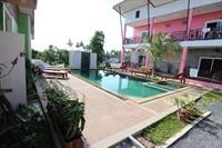 Pinky Bungalows Resort 38/67
