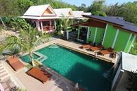 Pinky Bungalows Resort 37/67