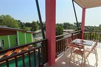 Pinky Bungalows Resort 9/67