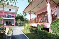 Pinky Bungalows Resort 15/67