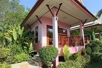 Pinky Bungalows Resort 20/67