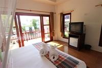 Pinky Bungalows Resort 33/67