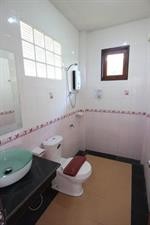 Pinky Bungalows Resort 12/67